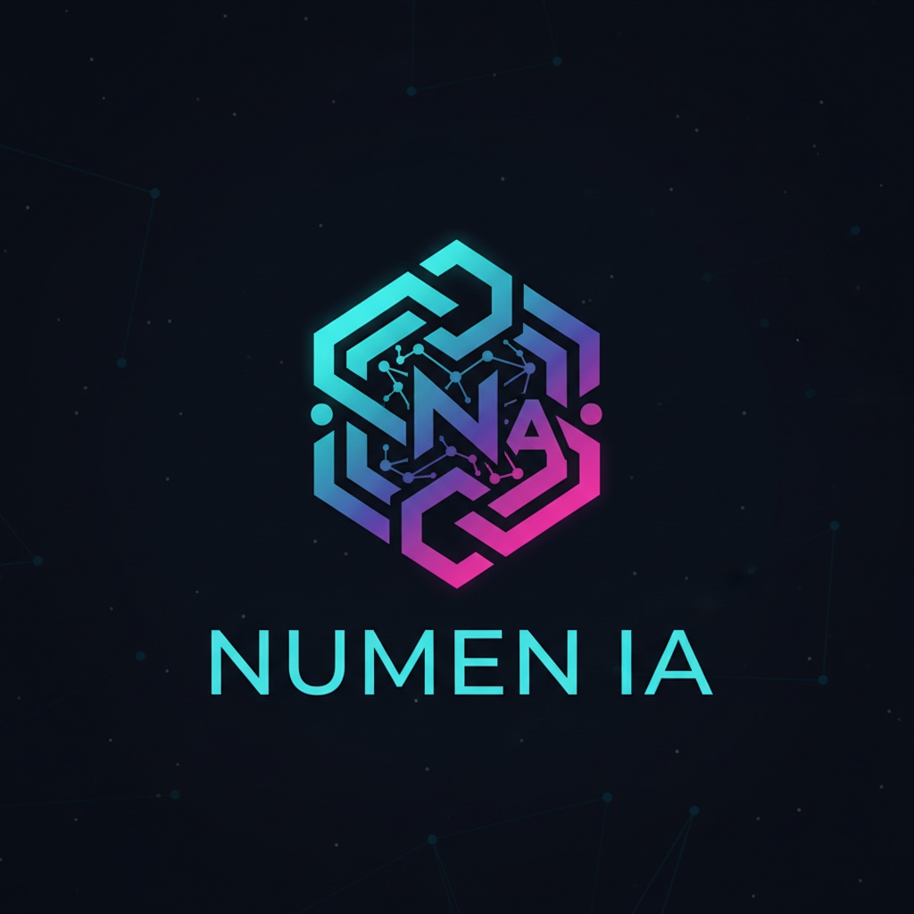 NUMEN IA